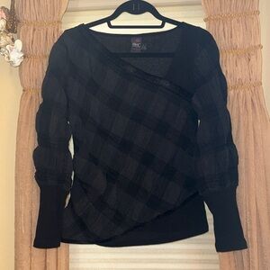 Anac by Kimi Sweater Top